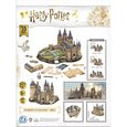 CubicFun | Harry Potter La Tour d'Astronomie | Jeu de construction | Puzzle 3D | 187 pièces | À partir de 8 ans-1