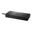 dell wd22tb4 - station d'accueil - thunderbolt - hdmi, dp, thunderbolt - gige DELL-WD22TB4-1
