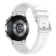 SAMSUNG Galaxy Watch4 Classic 42mm 4G Silver-1