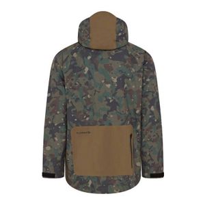 Veste Pluie resistante chasse et forêt LMA I Sécurama Veste Pluie resistante chasse et forêt LMA I Sécurama