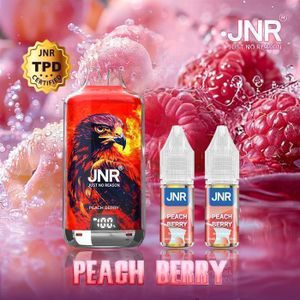 Peach Berry