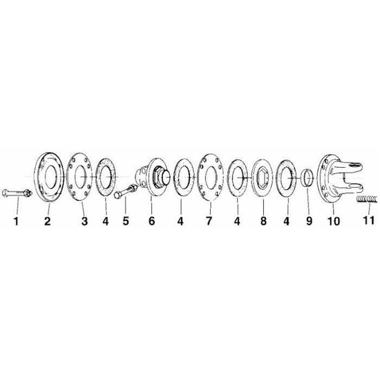 kit de tampons de disques de pon/çage pour outils de meuleuse de perceuse accessoires de meuleuse de disque de polissage tampon /à r/écurer 5 pi/èces 5 pouces plaque de disque auto-adh/ésive