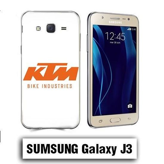 Coque samsung j3 2017 ktm Coque samsung j3 2017 ktm