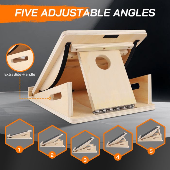 Planche Inclinée, étirement, Brancard Pour Les Chevilles Et Les Pieds Reglable Sur 4 Niveaux Capacite De 90 Kg Equipement De Musculation Des Jambes Planche Inclinée, étirement, Brancard Pour Les Chevilles Et Les Pieds Reglable Sur 4 Niveaux Capacite De 90 Kg Equipement De Musculation Des Jambes