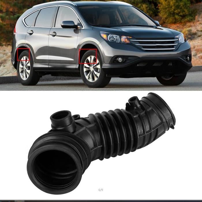 Tuyau d'admission d'air compatible avec Honda Odyssey 2005-2017 remplace 696-020 17228-RGL-A00 17228RGLA00