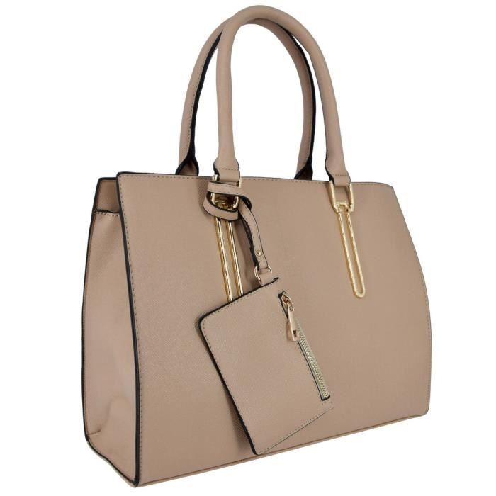 Sac a sale main femme lycee