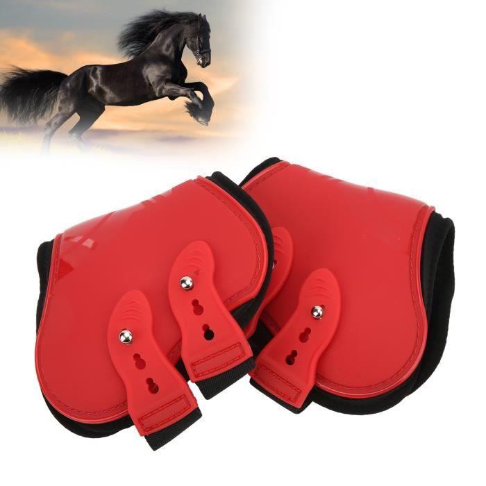 Botte pour cheval top