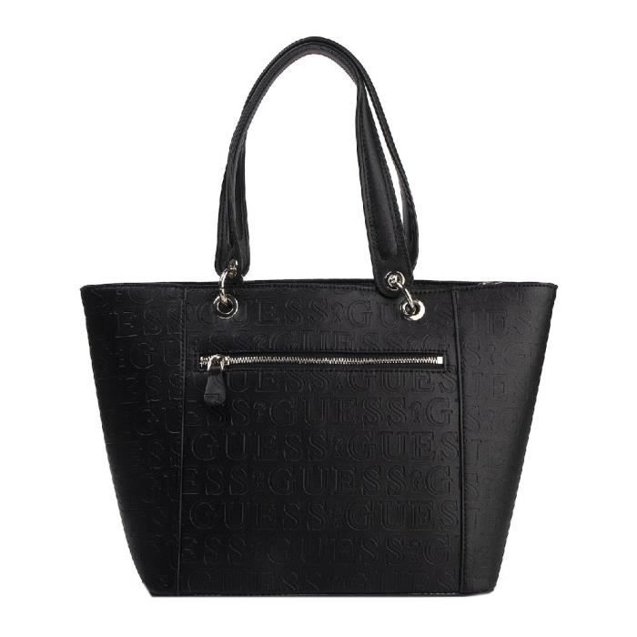 Sac guess online kamryn noir