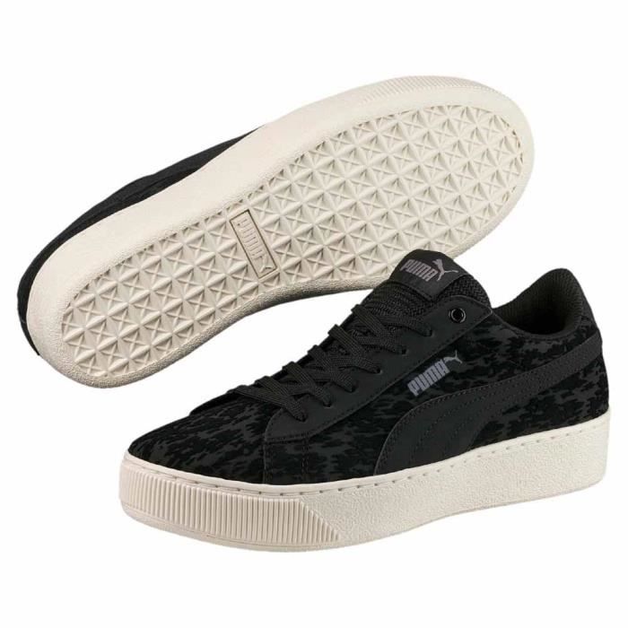 Basket puma sales vikky platform