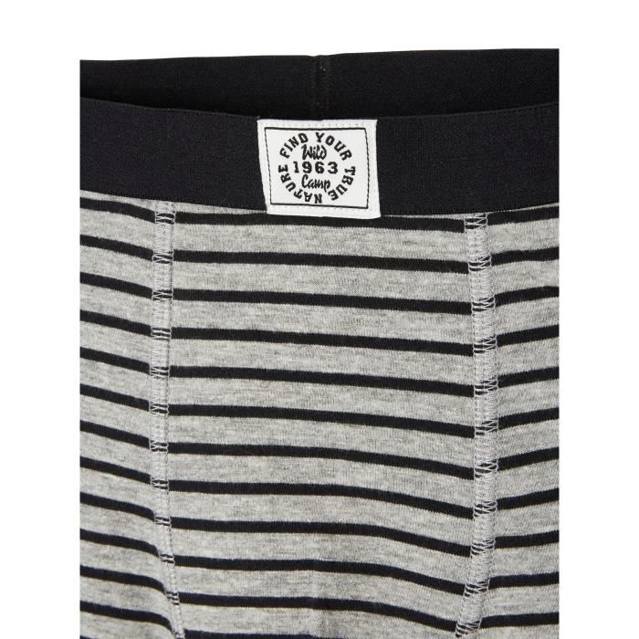 Vertbaudet cheap boxer garcon
