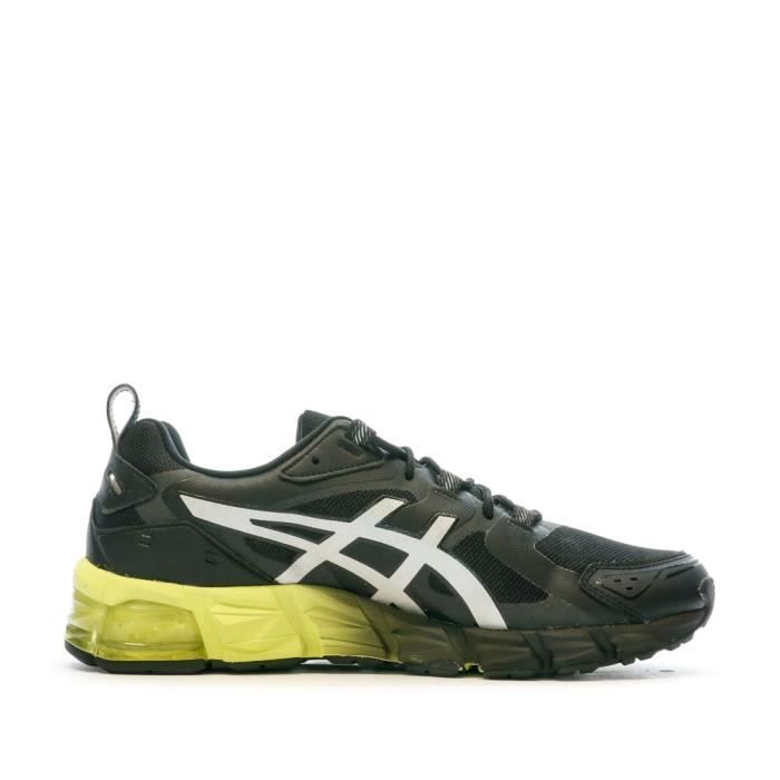 Asics best sale jaune homme
