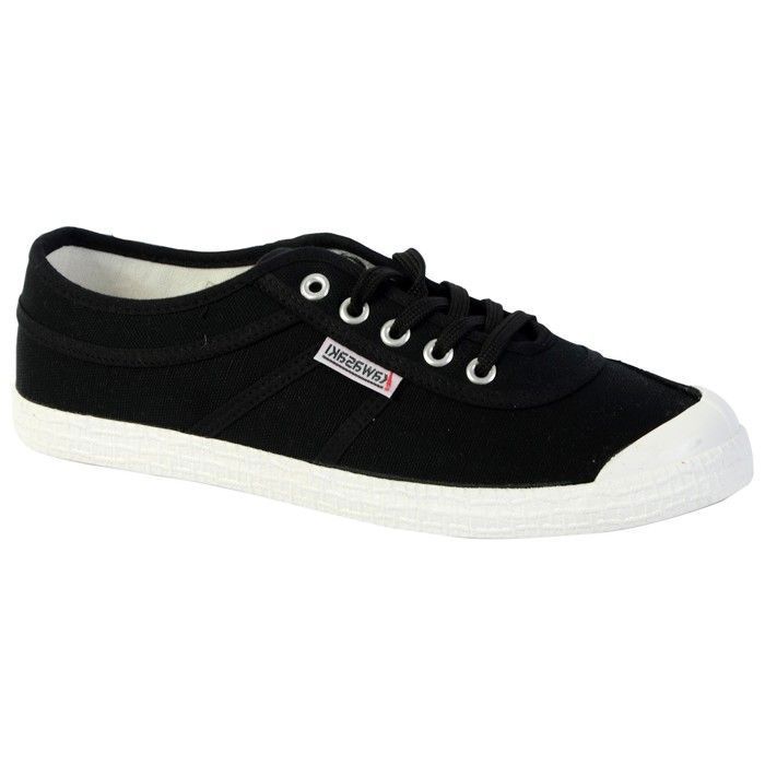 Chaussure kawasaki cheap blanche homme
