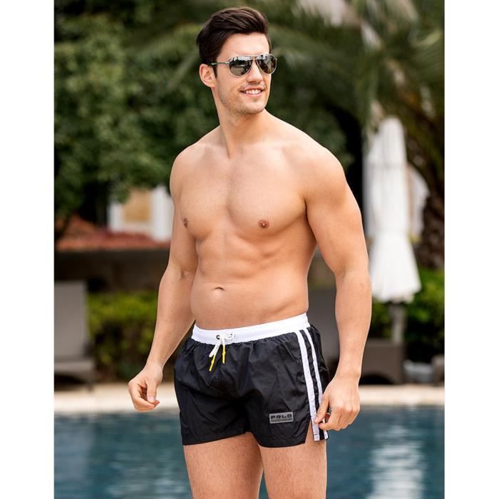 Short de bain homme cdiscount deals
