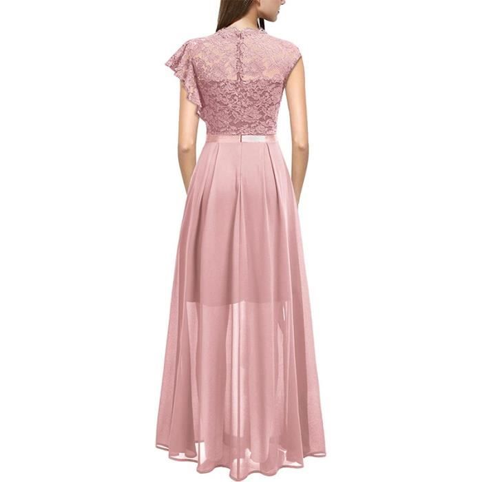 Cdiscount robe top ceremonie