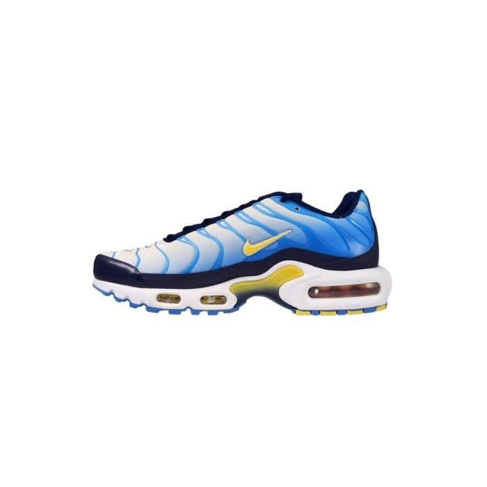 Nike air hotsell max bleu femme