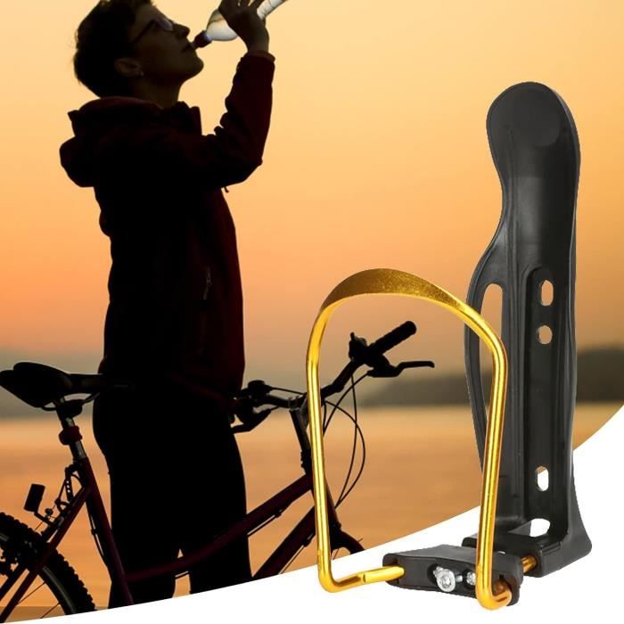 Velo Occasion Porte Bidon De Velo Porte Bouteille De Velo Reglable Sports En Alliage D Aluminium Casque Velo Avec Visiere Ret H4193 Cdiscount Sport