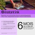 Imprimante tout-en-un HP Deskjet 4130e - Jet d'encre couleur - Copie Scan - 6 mois d'Instant ink inclus avec HP+-2
