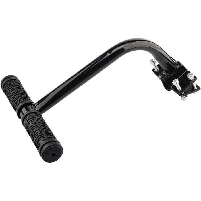 Siège Vélo Pour Poupée - Support Réglable En Silicone - Accessoire Déco Ludique Pour Enfant
