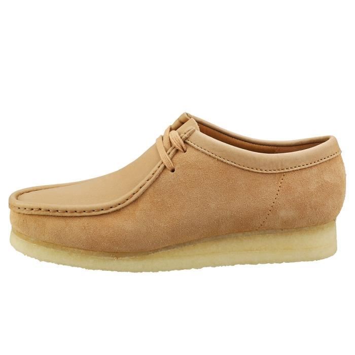 Chaussures clarks homme online