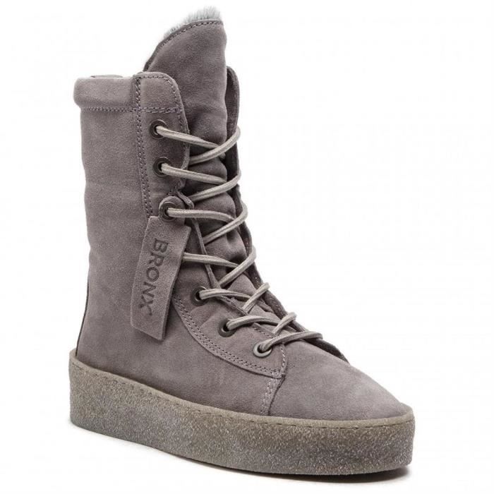 Bronx best sale silla boots