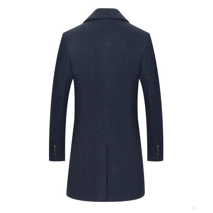 Veste laine hiver homme hotsell