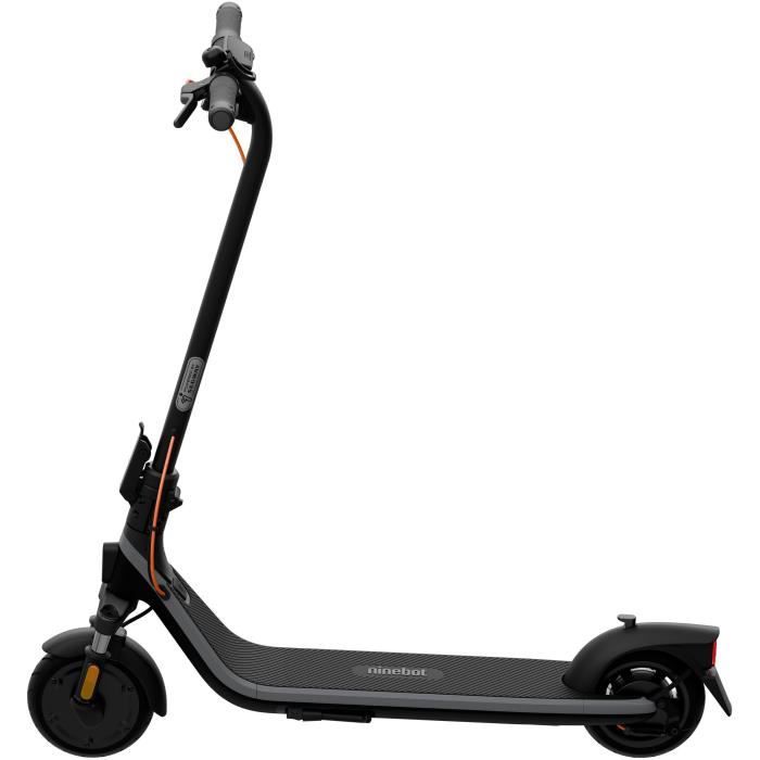 ALGEMEEN - SEGWAY-NINEBOT E2 Plus E II