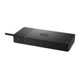 dell wd22tb4 - station d'accueil - thunderbolt - hdmi, dp, thunderbolt - gige DELL-WD22TB4-3