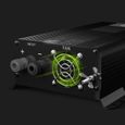 Green Cell 300W/600W Pur Sinus Convertisseur de Tension DC 12V AC 230V Power Inverter sinusoïdale, Onduleur Transformateur-3