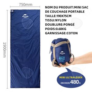 Sac de couchage Millet Cdiscount