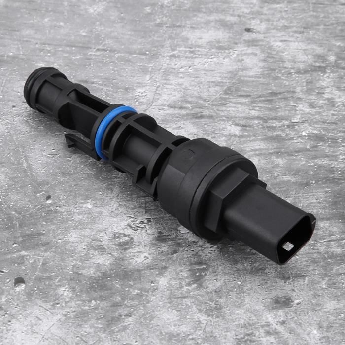 Twowinds - Capteur De Vitesse Compatible Avec Renault Clio, Espace, Kangoo, Laguna, Scenic, Twingo, Nissan Kubistar - 7700418919 - Odomètre - Compteur Kilométrique