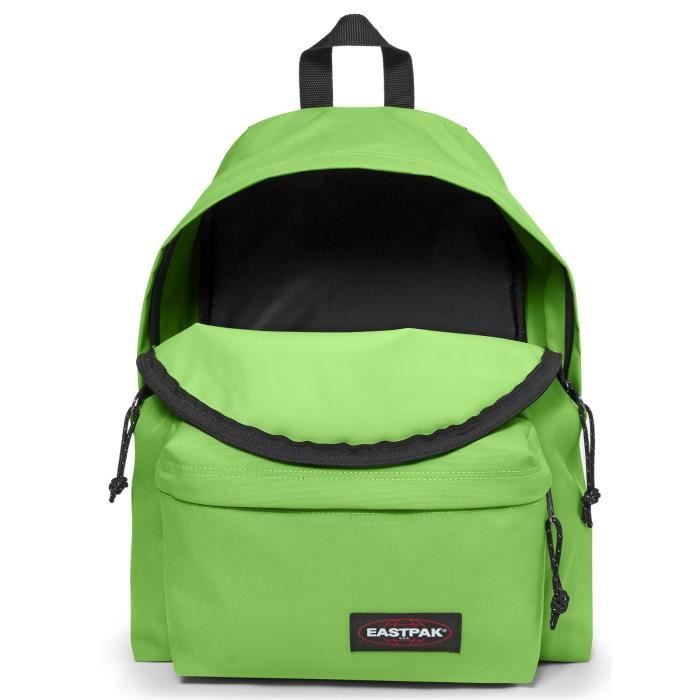Sac Dos Eastpak Padded Pak R Vert pomme fra che U Vert Pomme