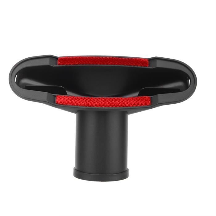 Brosse Combinée Multifonction Pour Aspirateur Sans Fil INSE N5/N5S/N5T, Tête De Brosse De Rechange