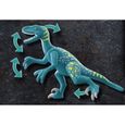 PLAYMOBIL - 70629 - Dino Rise - Deinonychus - Mixte - 5 ans - 19 pièces-4
