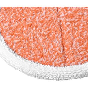 HT30944-BALAI .Tête de serpillière de rechange. tampon de nettoyage