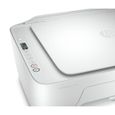 Imprimante tout-en-un HP DeskJet 2710e jet d'encre couleur - 6 mois d'Instant ink inclus avec HP+-5