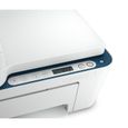 Imprimante tout-en-un HP Deskjet 4130e - Jet d'encre couleur - Copie Scan - 6 mois d'Instant ink inclus avec HP+-5