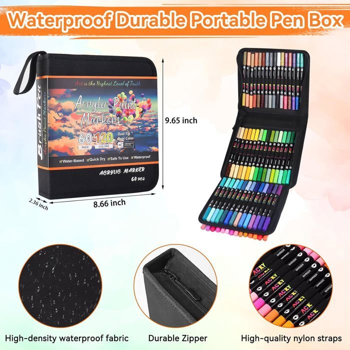 Paquet de coupons de feutrine adhésive - SODERTEX - 20 x 30 cm - 10