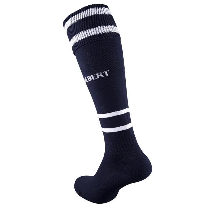 GILBERT Chaussettes Rugby Junior RGB GILBERT Chaussettes Rugby Junior RGB