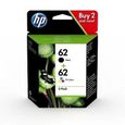 HP Officejet 250 - Imprimante multifonction portable + HP 62 pack cartouches authentiques d'encre noire / trois couleurs (N9J71AE)-2