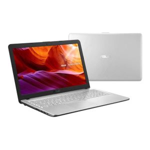 Vente PC Portable Ordinateur portable ASUS F543UA-DM1662T 15'' FHD - i5-8250U - RAM 8Go - stockage 512Go SSD - Windows 10 pas cher Vente PC Portable Ordinateur portable ASUS F543UA-DM1662T 15'' FHD - i5-8250U - RAM 8Go - stockage 512Go SSD - Windows 10 pas cher