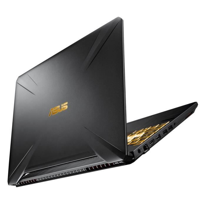  PC portable Gamer TUF505DV-AL062T - 15.6''2