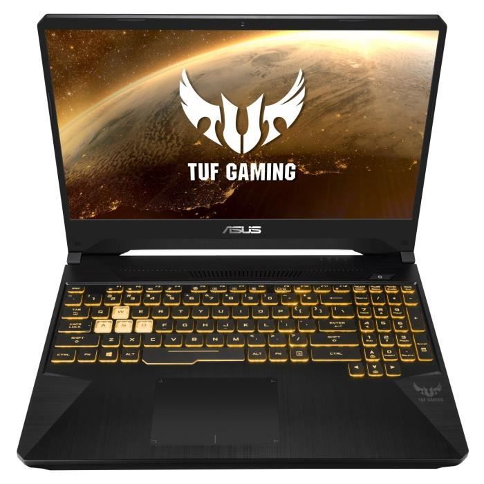  PC portable Gamer TUF505DV-AL062T - 15.6''4
