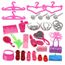 barbie chaussures et accessoires