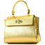 Fourre-tout italien pour femme petit cuir modamoda de T182