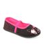 chaussea slip on