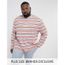 tee shirt puma homme orange