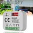 Universel Récepteur Télécommande Compatible pour Marantec Nice Flors Hormann