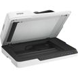 EPSON Scanner WorkForce DS-1630 - à plat - Couleur - USB 3.0 - A4-0