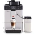 Melitta Varianza® CSP Argent F570-101 Machine à Café et Boissons Chaudes Automatique-0
