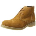 Femme Femmes Betsy Chelsea Style Cheville Bottes en cuir synthétique taille Sz 3 4 5 6 7 8
